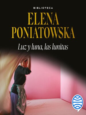 Luz y luna, las lunitas - Audiobook